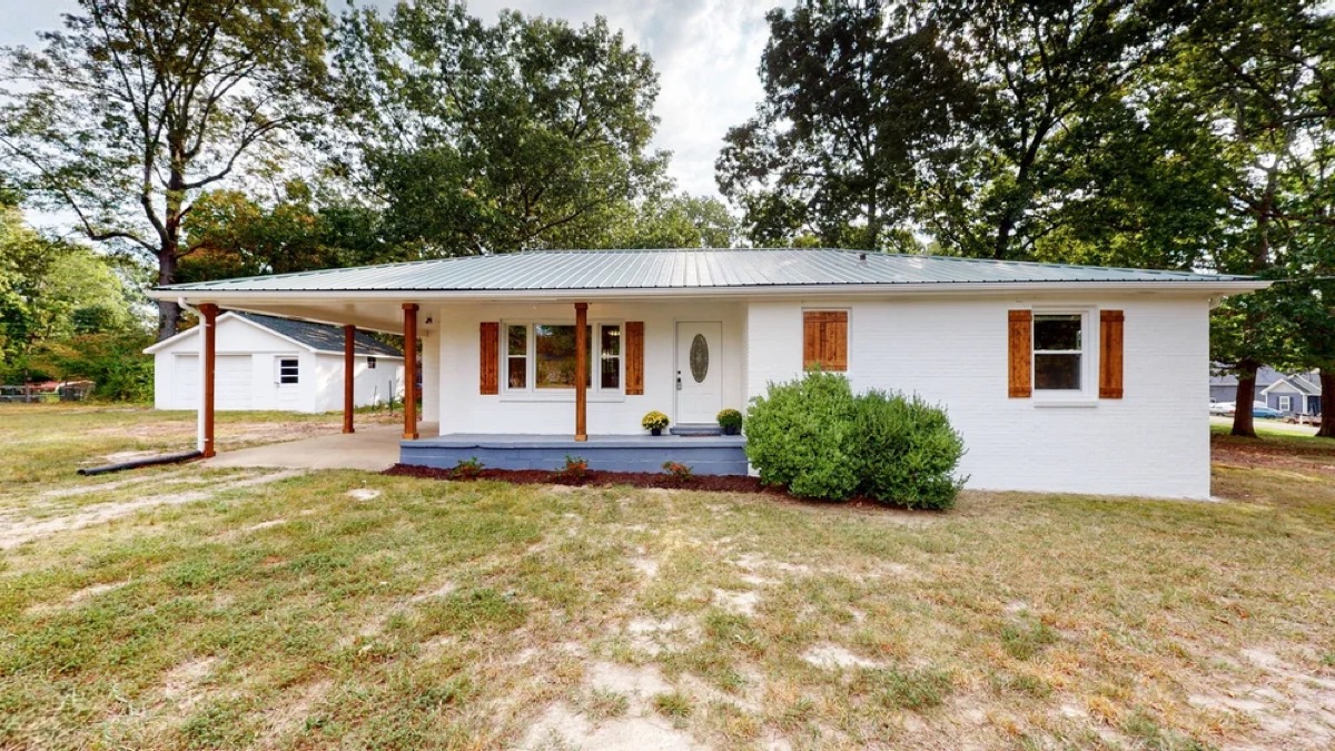 1225 Hornal Rd