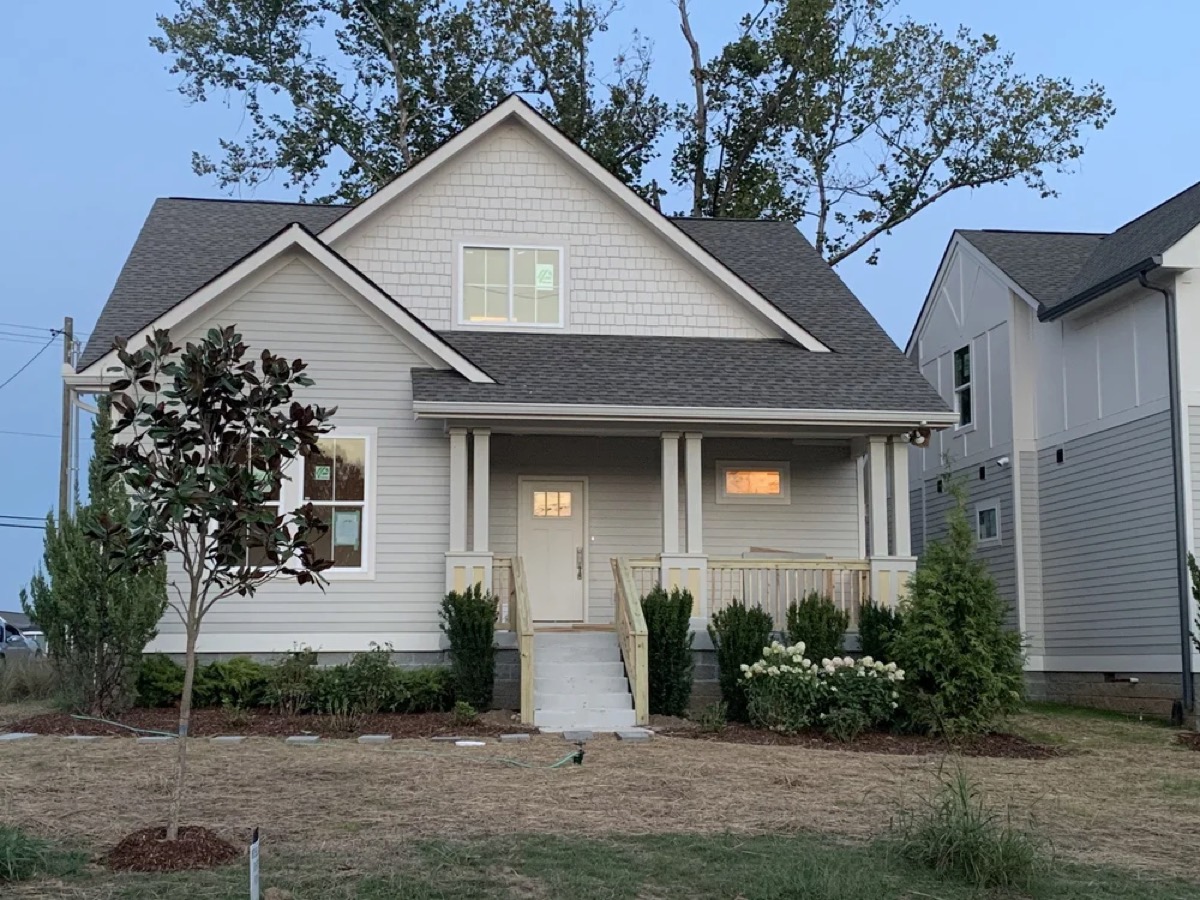 Patton Dr