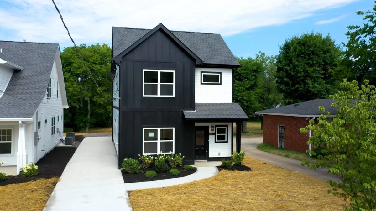 408A Farris Ave