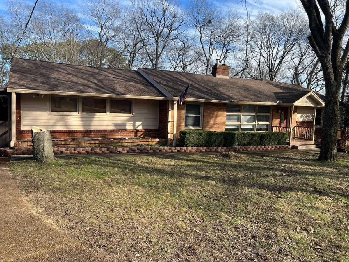 510 N. Marthona Rd